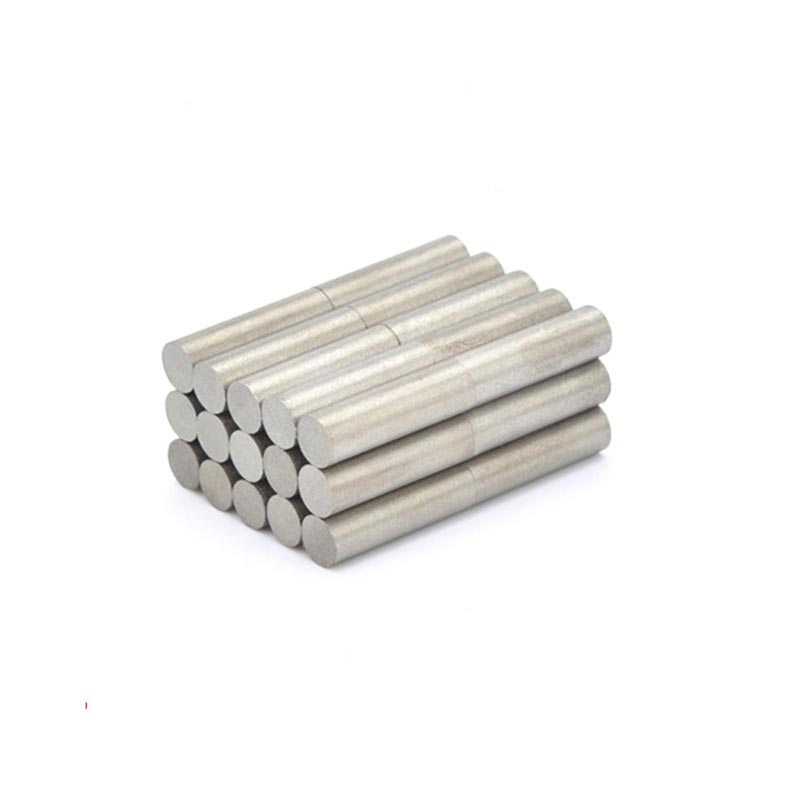 고온 및 고신뢰성 애플리케이션을 위해 Arc SmCo 자석을 선택해야 하는 이유