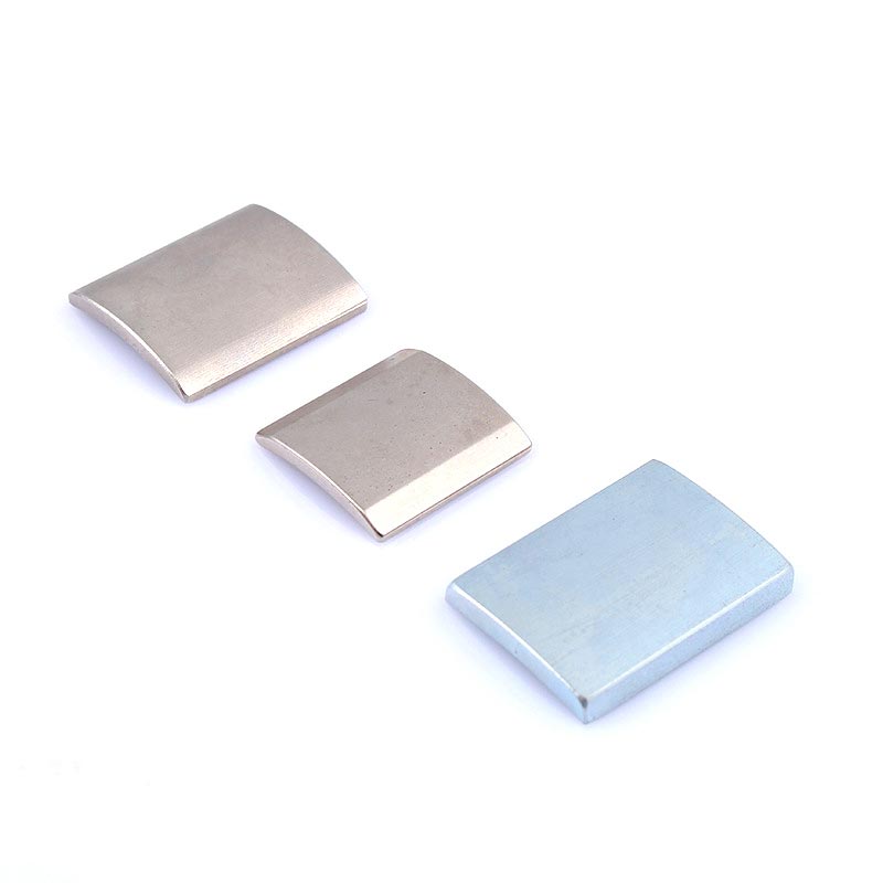 네오디뮴 자력기란 무엇이며 왜 가장 강한 영구 자석입니까?