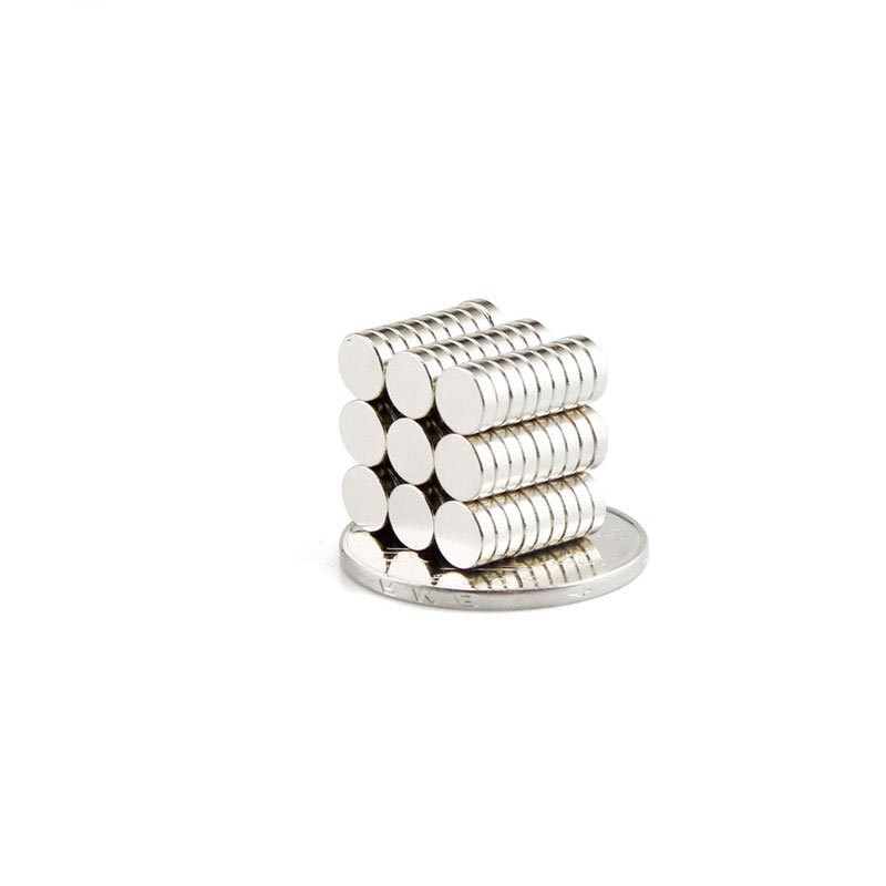 strong round magnets