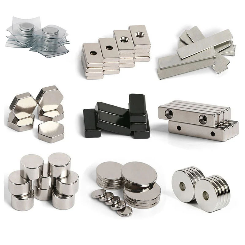 Ndfeb 자석 Ndfeb 자석