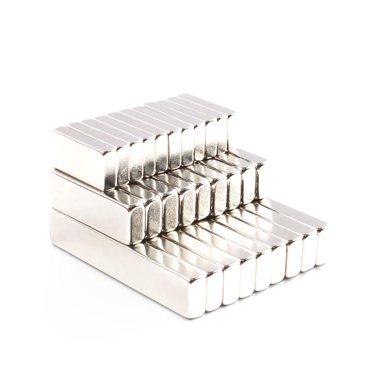 직사각형 자석